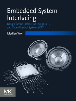 cover image of Embedded System Interfacing